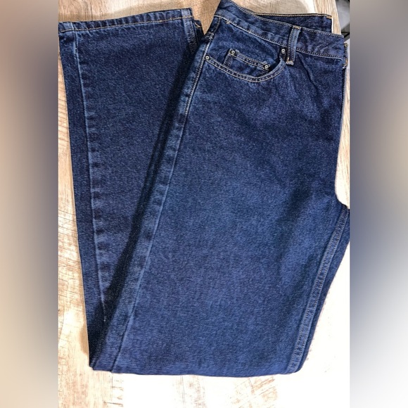 Redhead Denim Jeans Men’s 34x32 Relaxed Fit - Picture 7 of 7